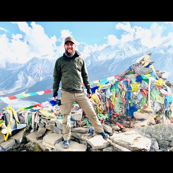 Meet your Posher, Jordan - Picture 1 of 1